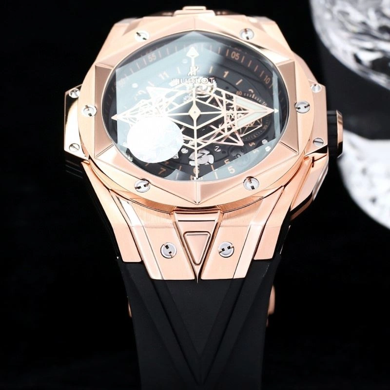 HUBLOT Watches OdorResistant 184433