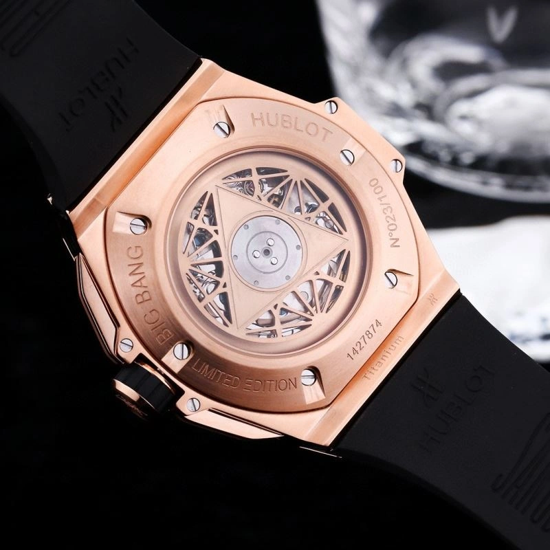 HUBLOT Watches OdorResistant 184433
