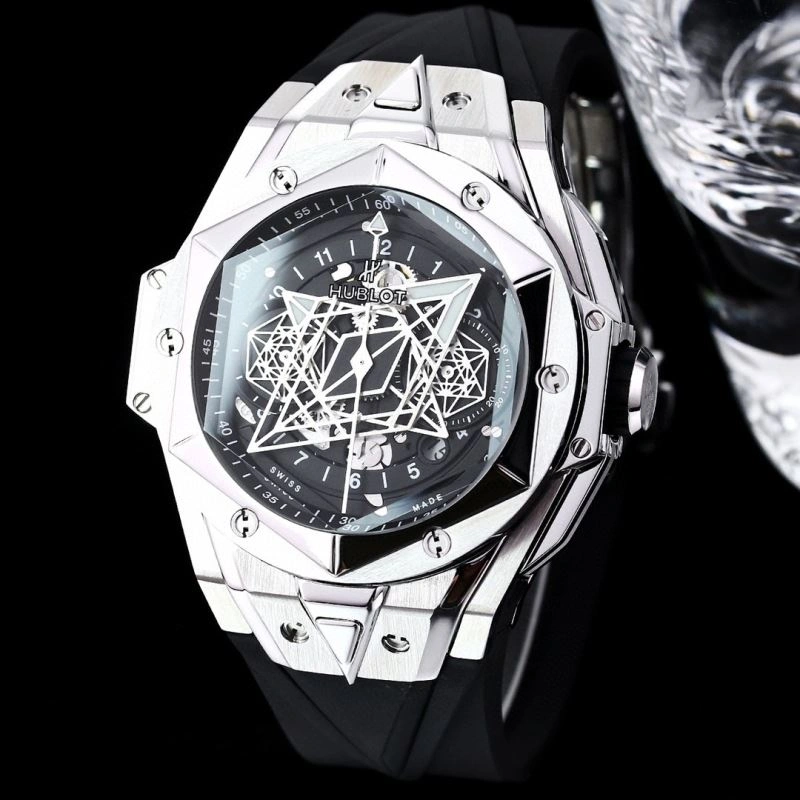 MultiPurpose HUBLOT Watches 184431