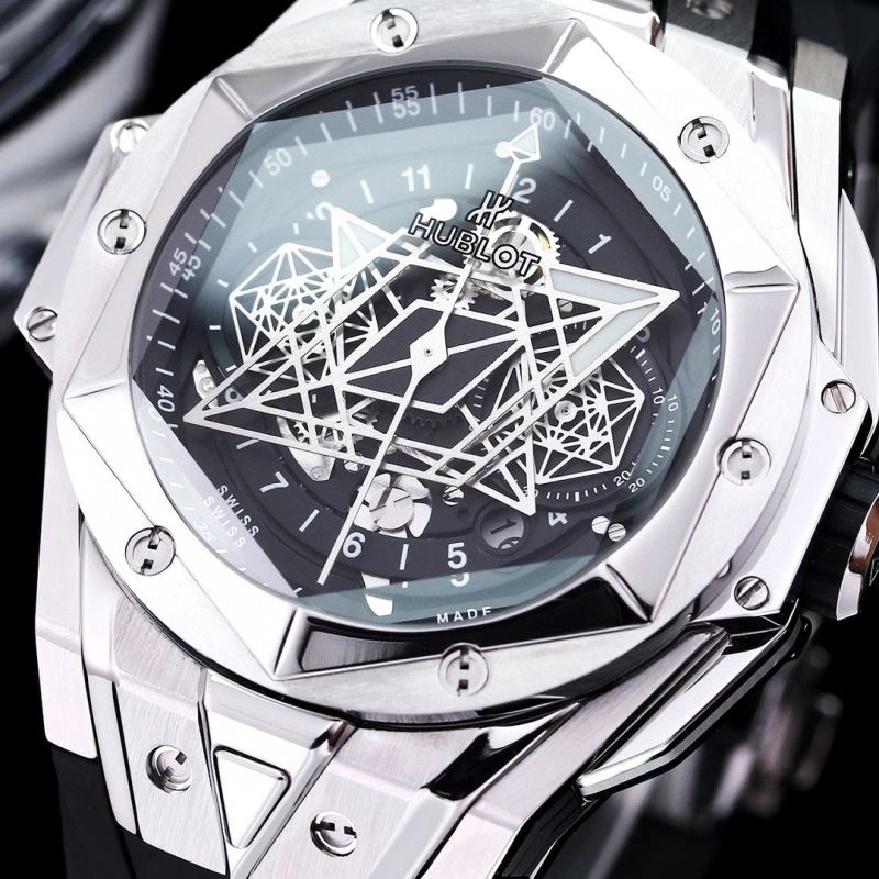 MultiPurpose HUBLOT Watches 184431
