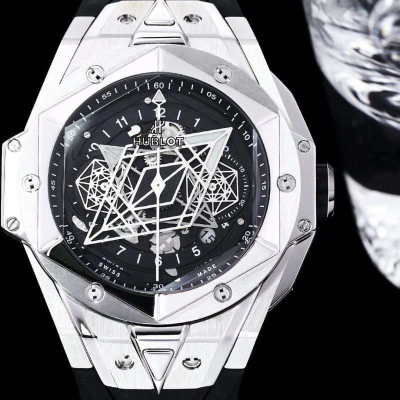 MultiPurpose HUBLOT Watches 184431