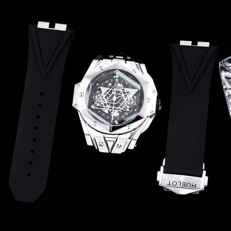 MultiPurpose HUBLOT Watches 184431