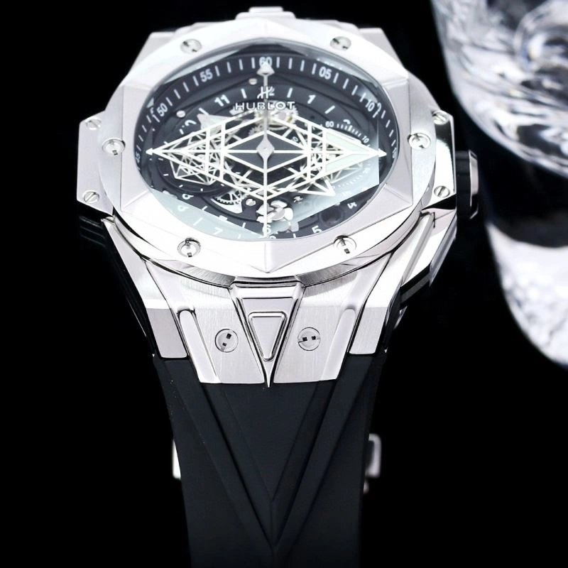 MultiPurpose HUBLOT Watches 184431