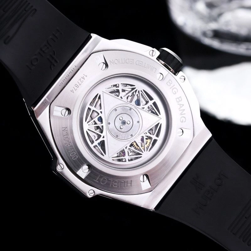 MultiPurpose HUBLOT Watches 184431