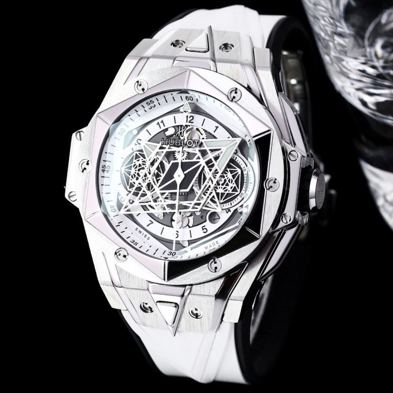 Casual HUBLOT Watches 184417