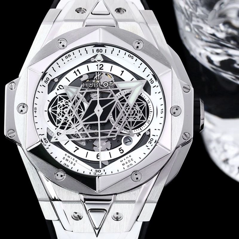 Casual HUBLOT Watches 184417