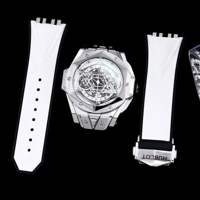 Casual HUBLOT Watches 184417