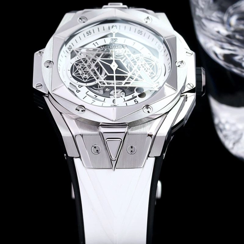Casual HUBLOT Watches 184417