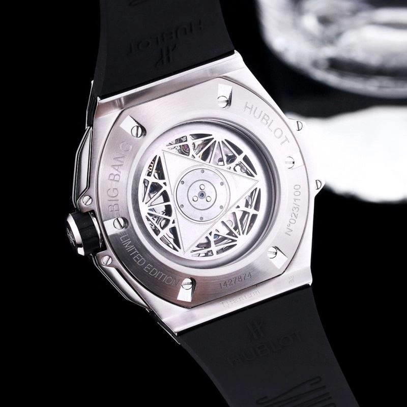 Casual HUBLOT Watches 184417