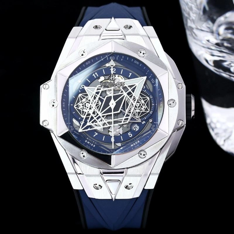 HUBLOT Watches Thermal 184430
