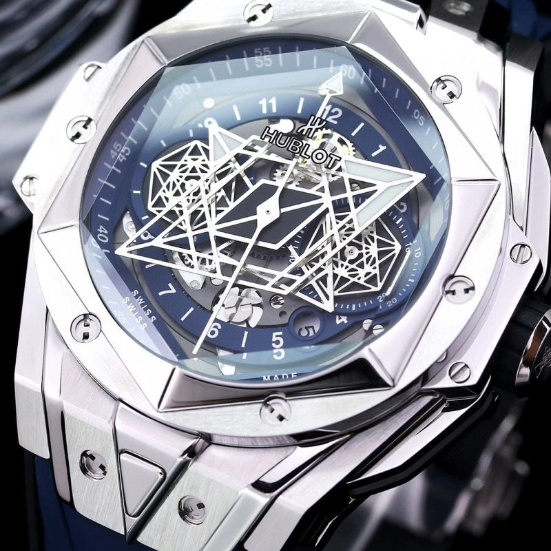 HUBLOT Watches Thermal 184430