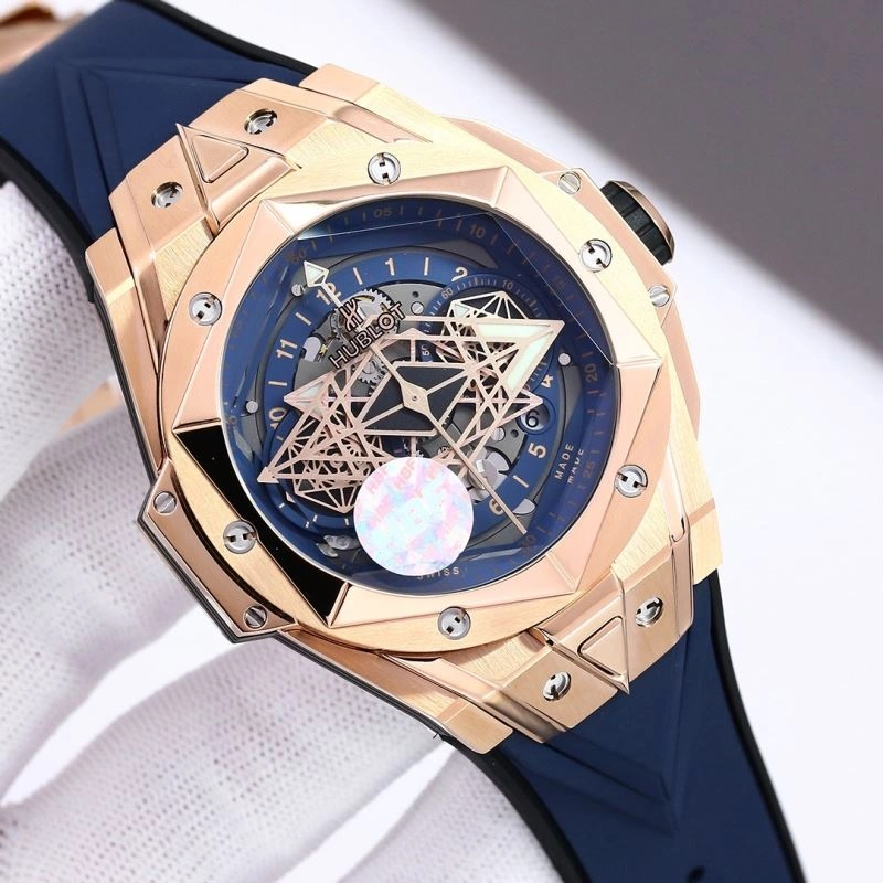 TopPick HUBLOT Watches 184434