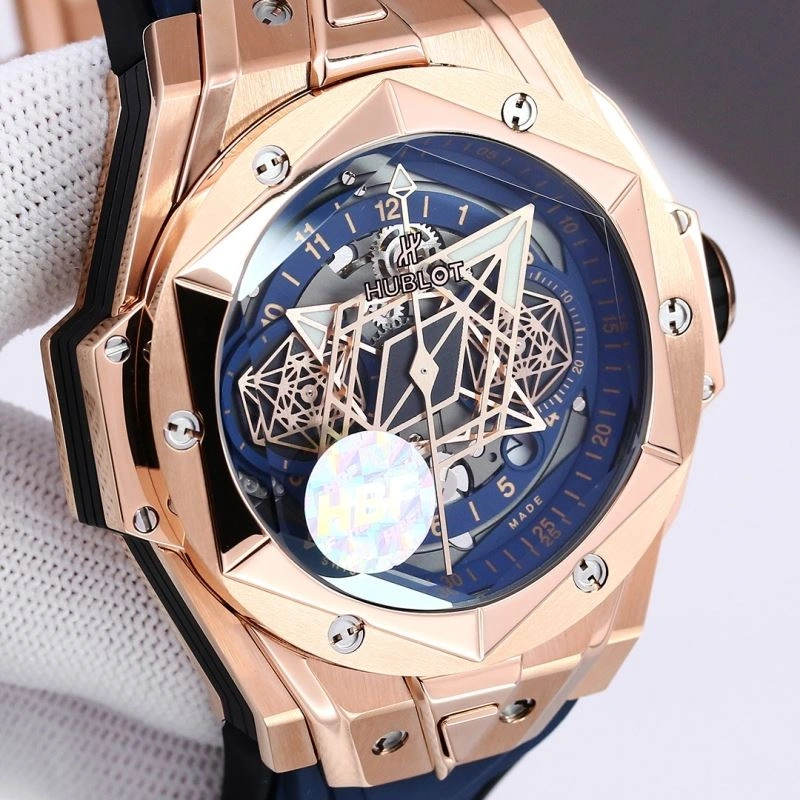 TopPick HUBLOT Watches 184434