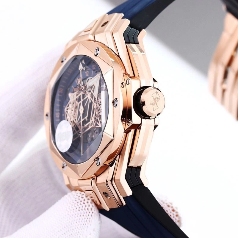 TopPick HUBLOT Watches 184434