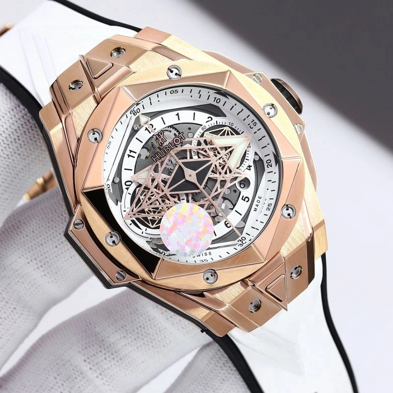 HUBLOT Watches Efficient 184428
