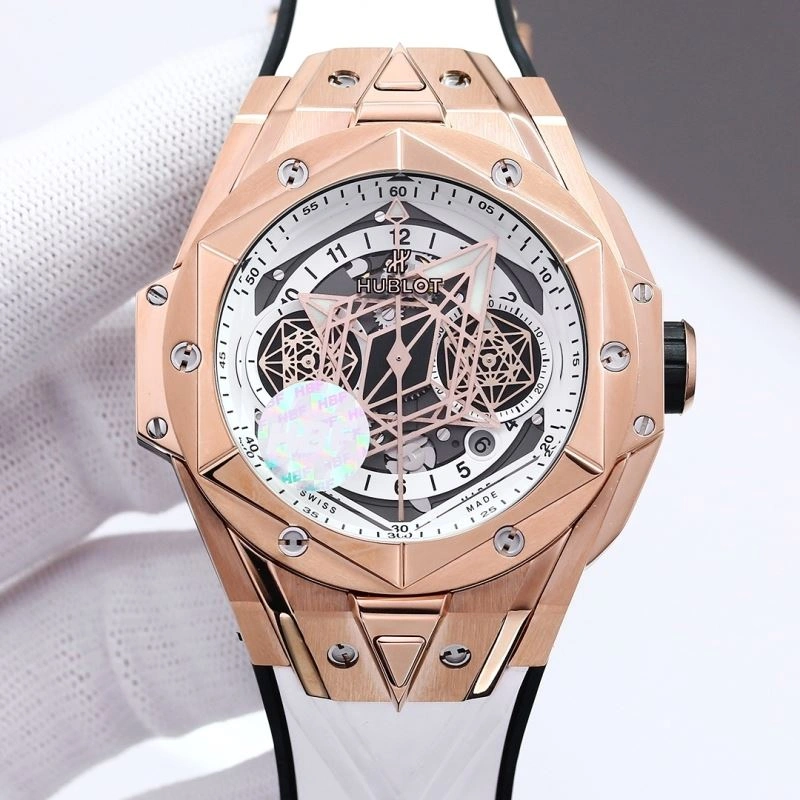 HUBLOT Watches Efficient 184428