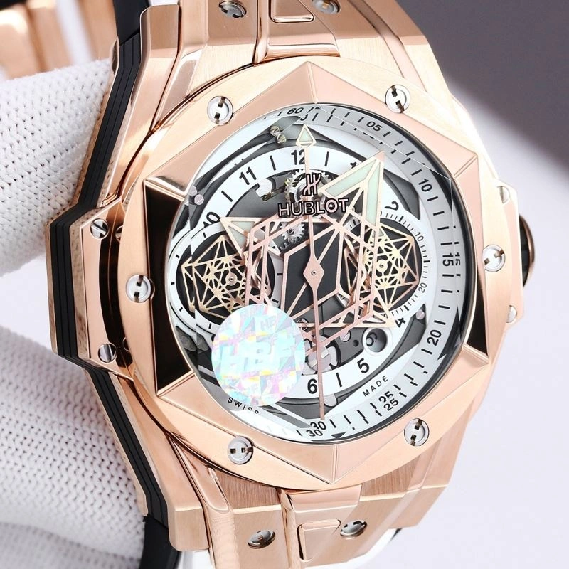 HUBLOT Watches Efficient 184428
