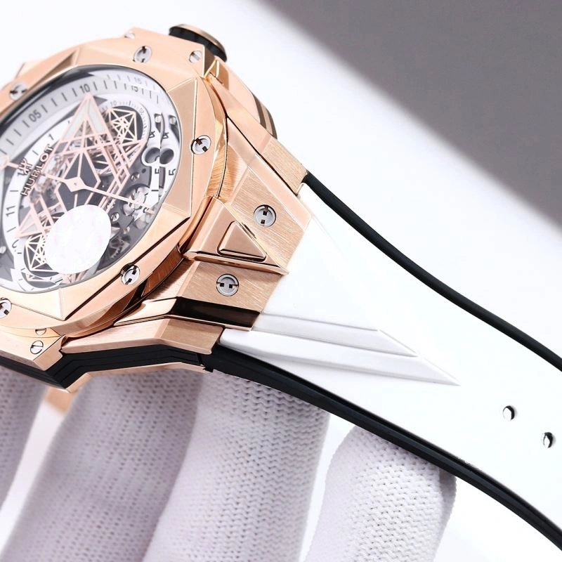HUBLOT Watches Efficient 184428