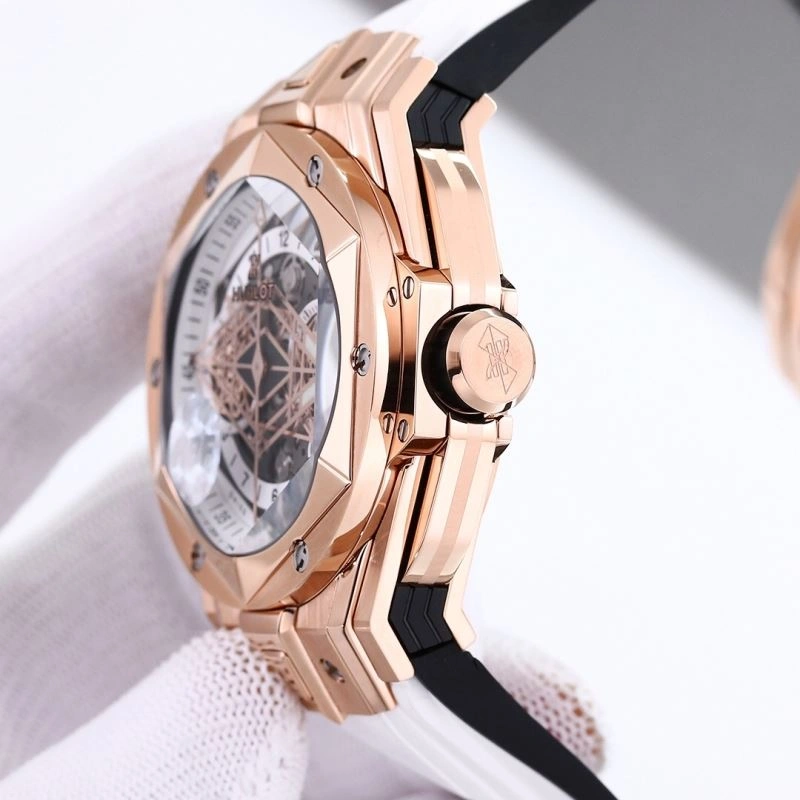 HUBLOT Watches Efficient 184428