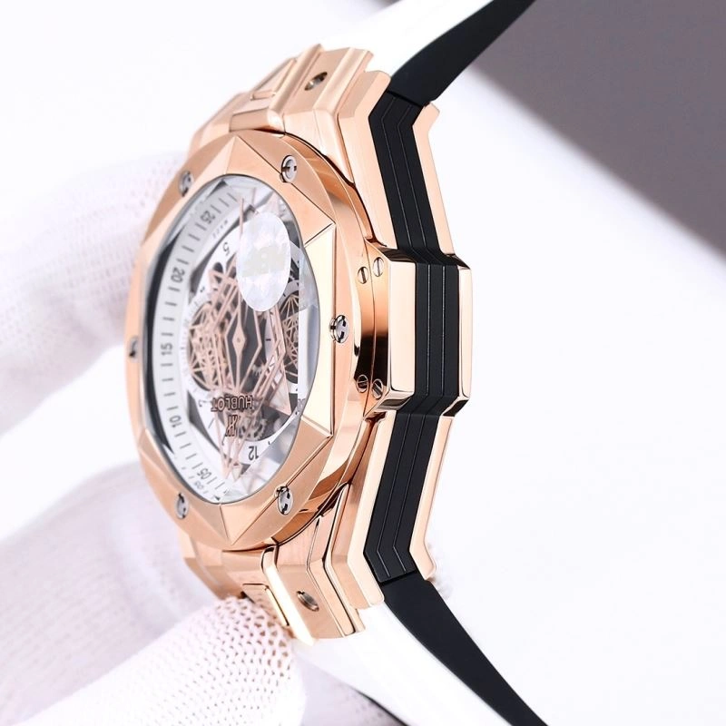 HUBLOT Watches Efficient 184428