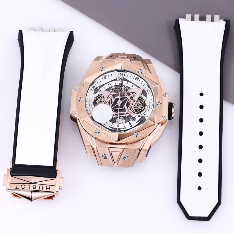 HUBLOT Watches Efficient 184428
