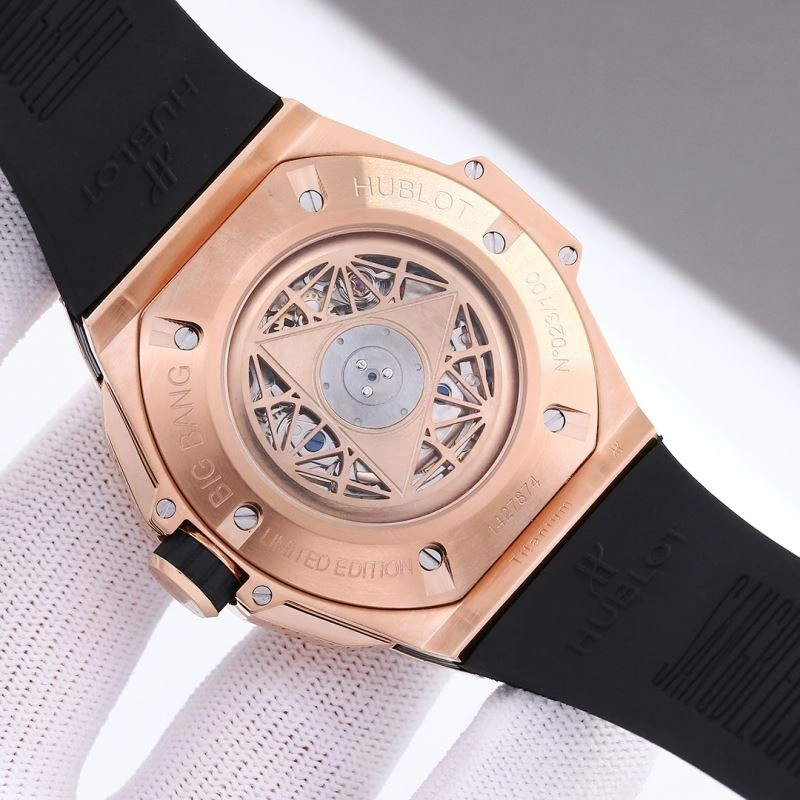 HUBLOT Watches Efficient 184428