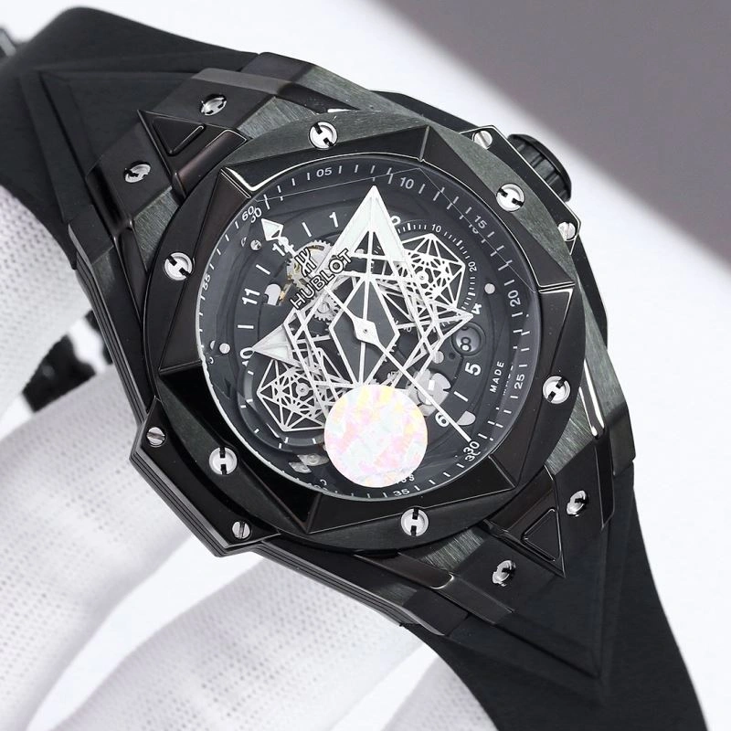 HUBLOT Watches Lightweight 184436