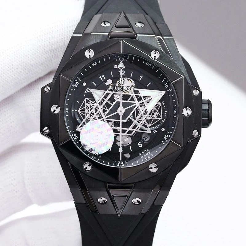 HUBLOT Watches Lightweight 184436