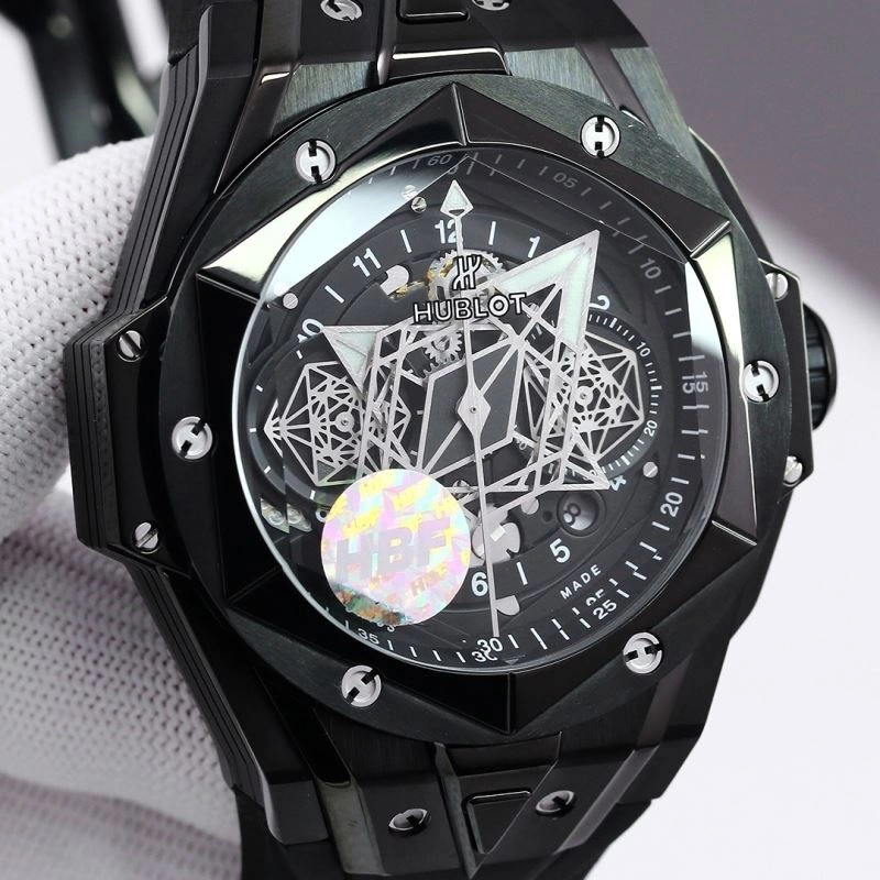 HUBLOT Watches Lightweight 184436