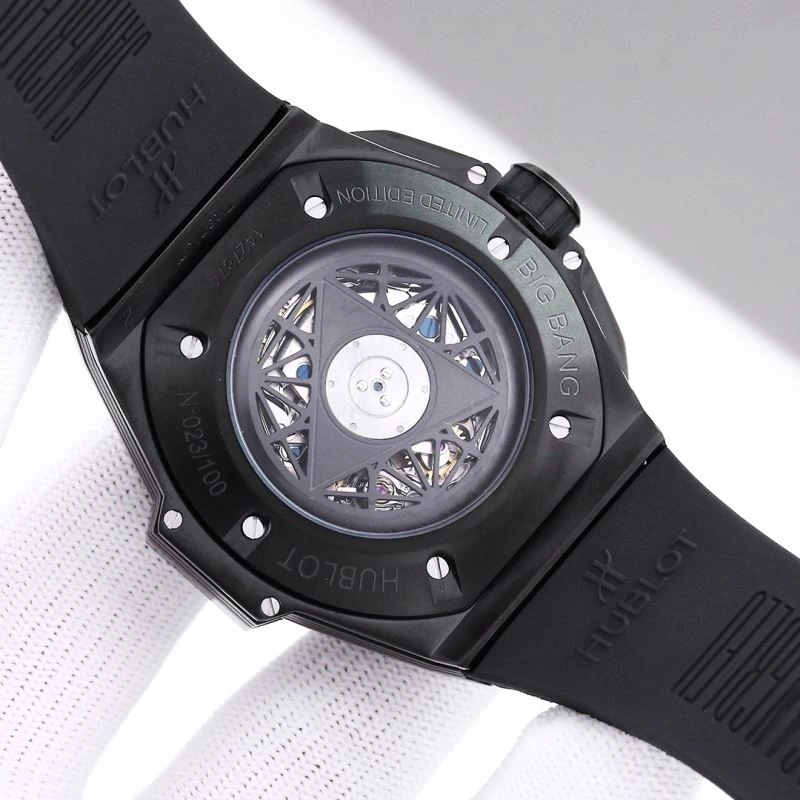 HUBLOT Watches Lightweight 184436