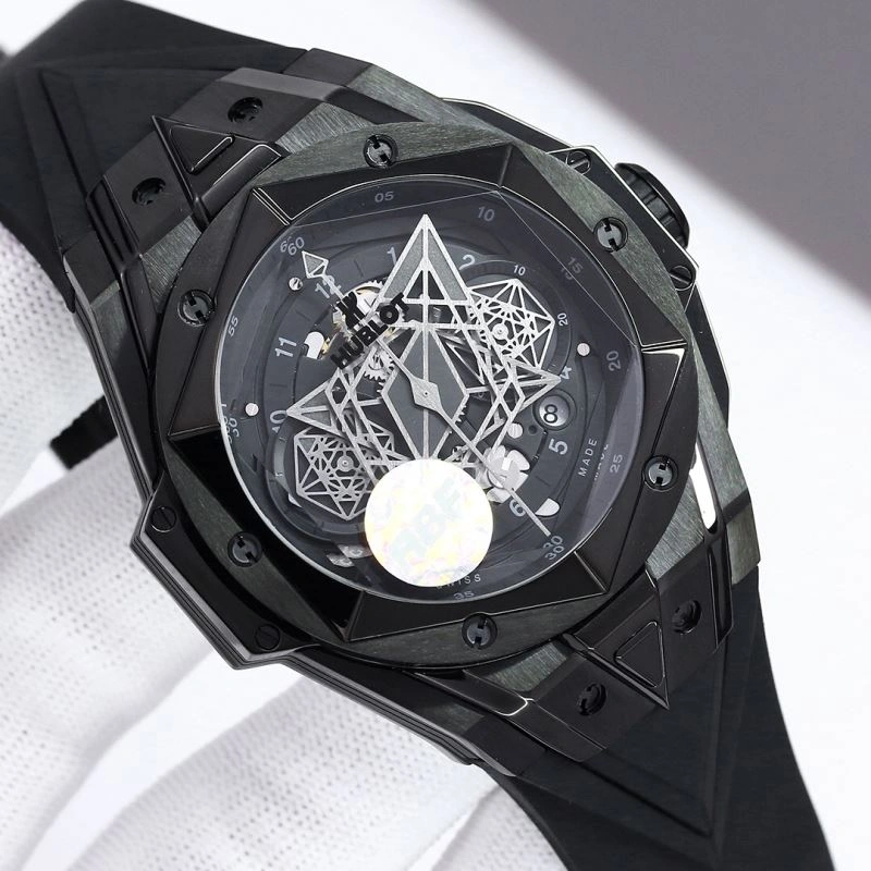 HUBLOT Watches Premium 184429