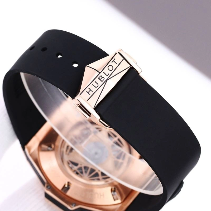 SmoothTexture HUBLOT Watches 184421