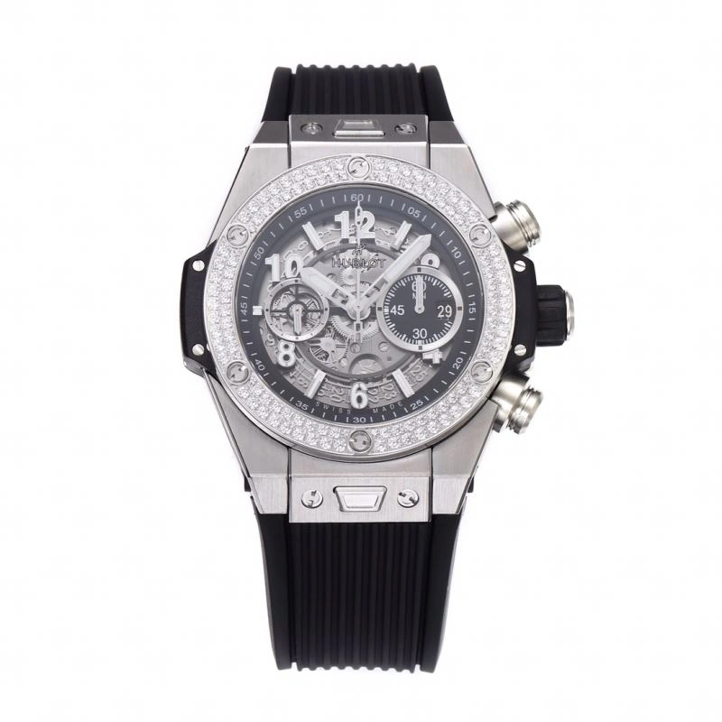Lightweight HUBLOT Watches 184414