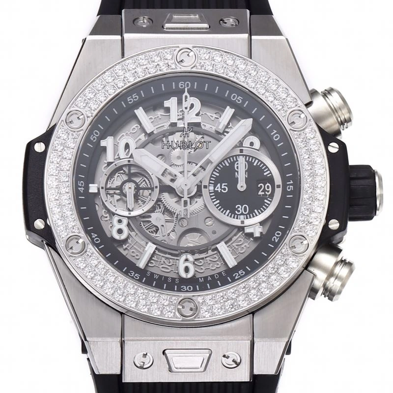 Lightweight HUBLOT Watches 184414