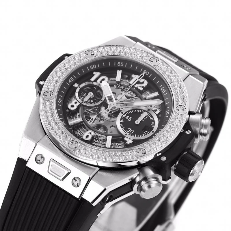 Lightweight HUBLOT Watches 184414