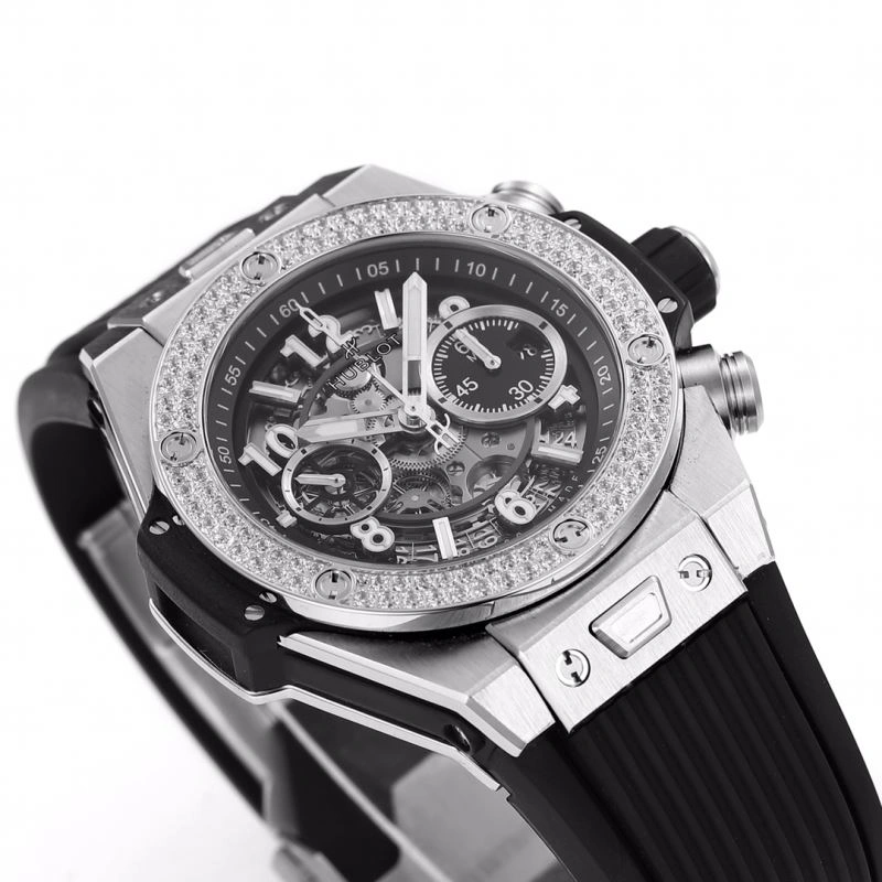 Lightweight HUBLOT Watches 184414