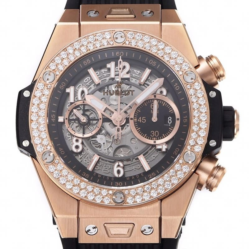 HUBLOT Watches Bold 184415