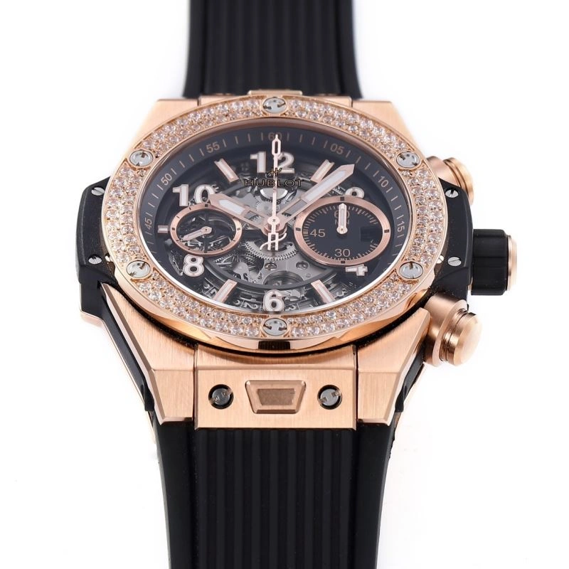 HUBLOT Watches Bold 184415