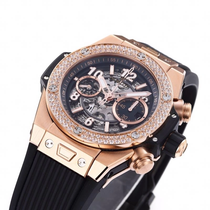 HUBLOT Watches Bold 184415