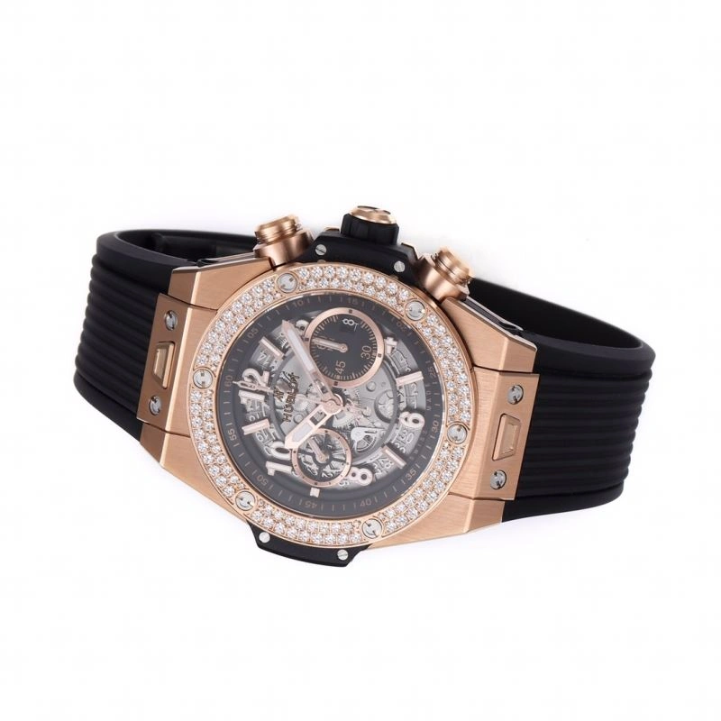 HUBLOT Watches Bold 184415