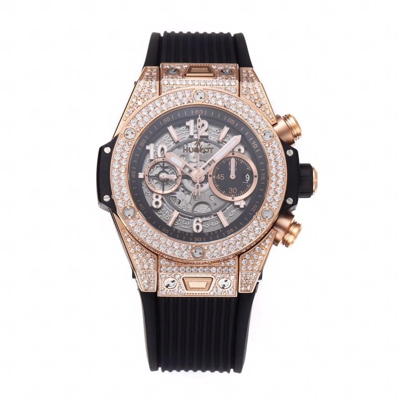 HUBLOT Watches Compact 184425