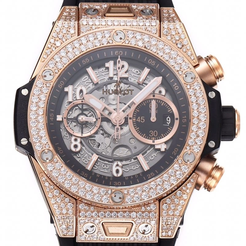 HUBLOT Watches Compact 184425