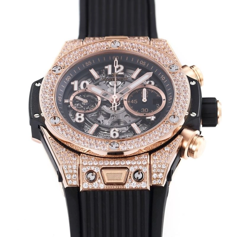 HUBLOT Watches Compact 184425