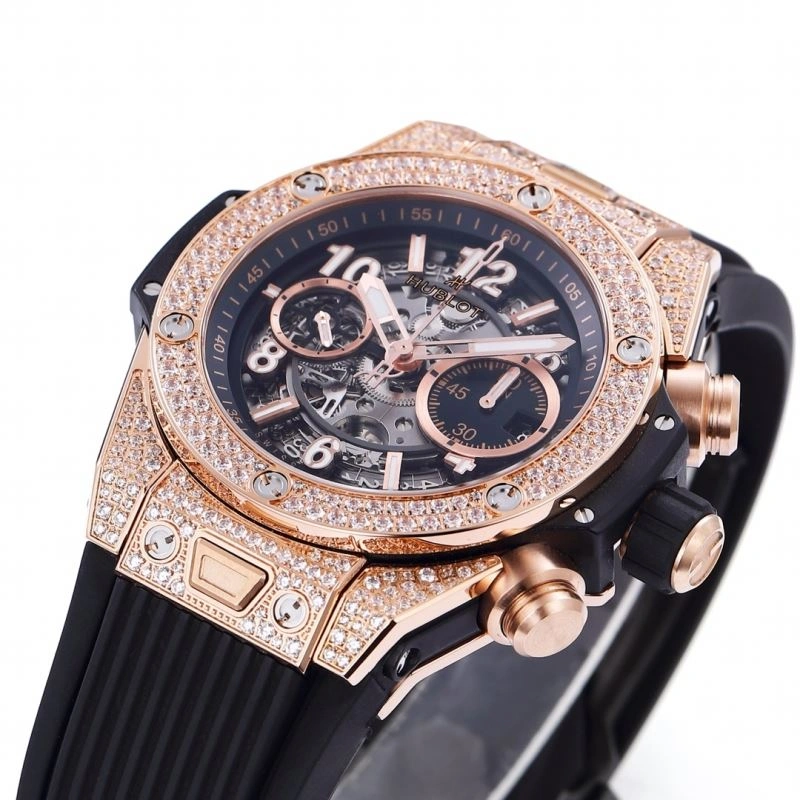 HUBLOT Watches Compact 184425