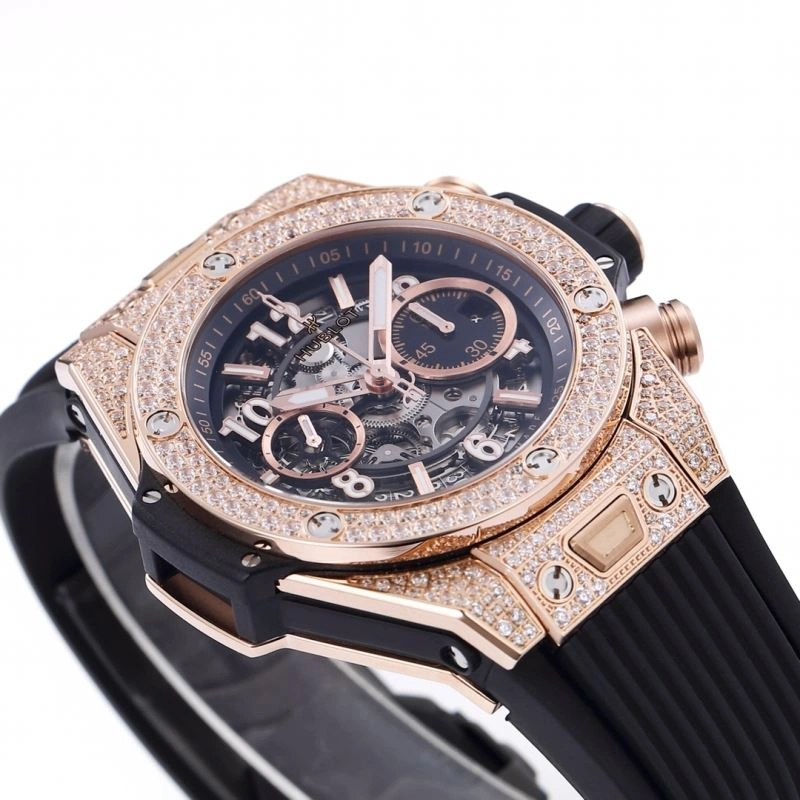 HUBLOT Watches Compact 184425