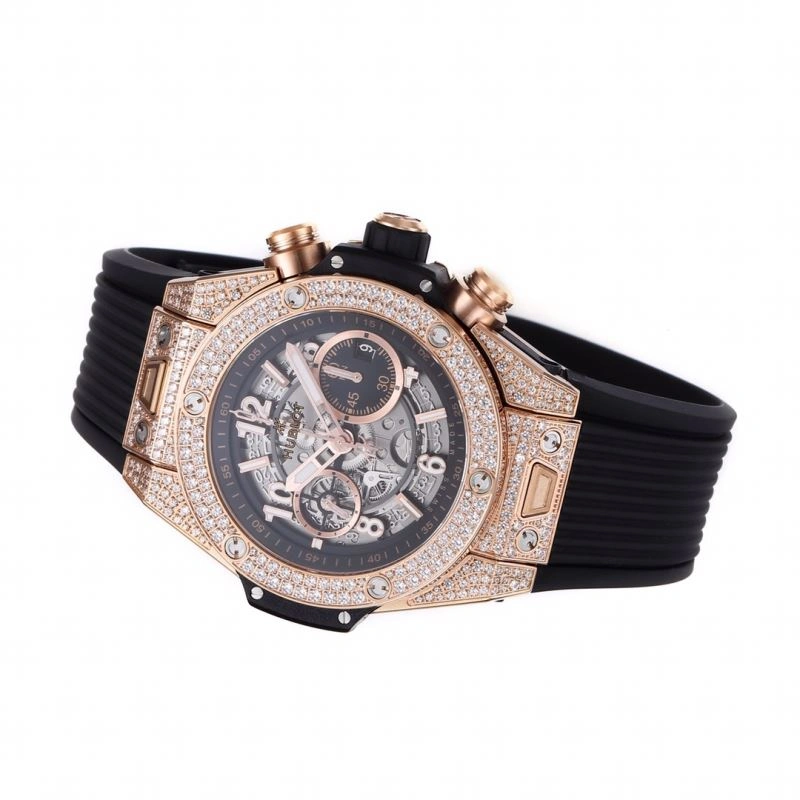 HUBLOT Watches Compact 184425