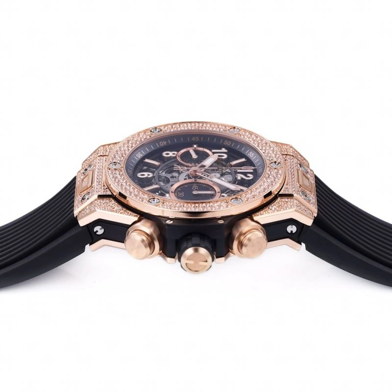 HUBLOT Watches Compact 184425