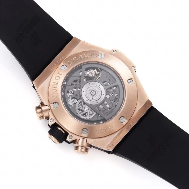HUBLOT Watches Compact 184425