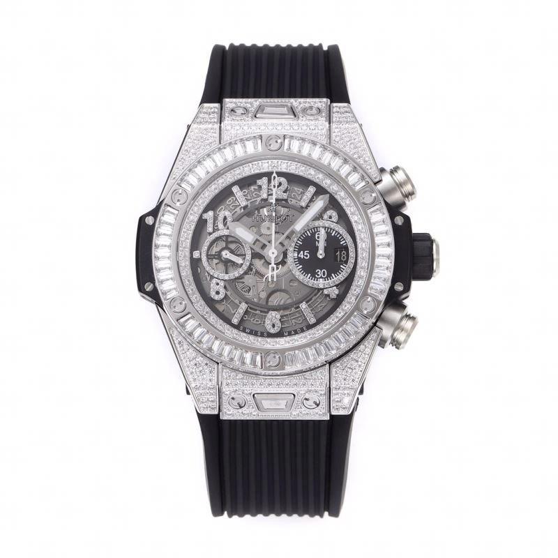HUBLOT Watches ComfortFit 184412