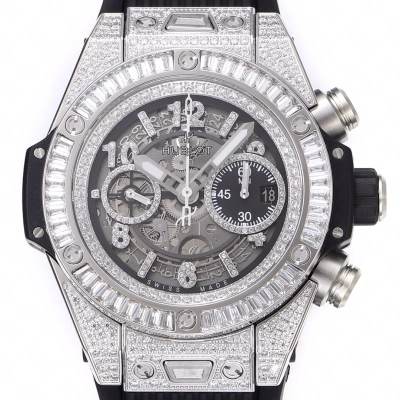 HUBLOT Watches ComfortFit 184412